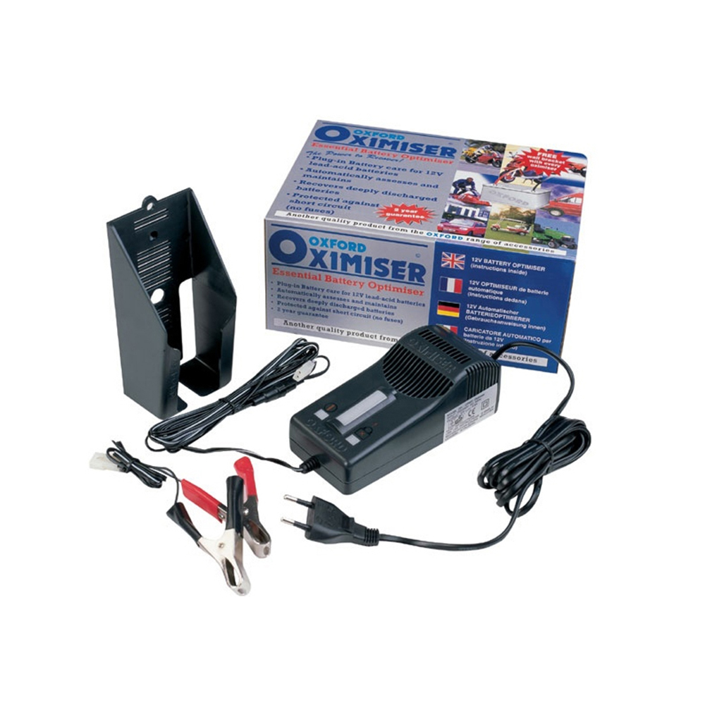 Oxford Oxford Oximiser 600 (Euro Plug)